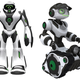 Illustration for article titled WowWee Joebot Has Joementum, But Roborover Is a Late Bloomer